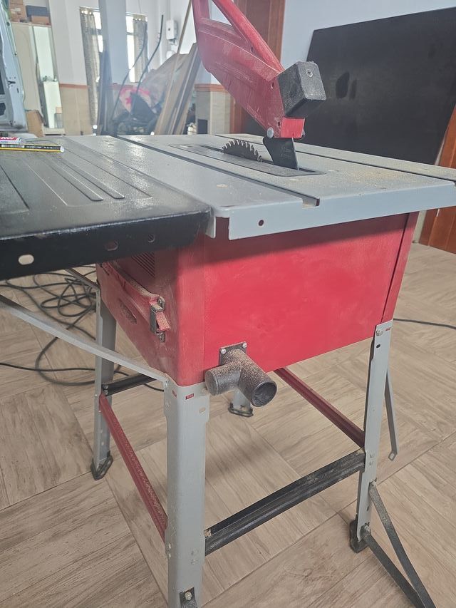 Mesa de corte Einhell