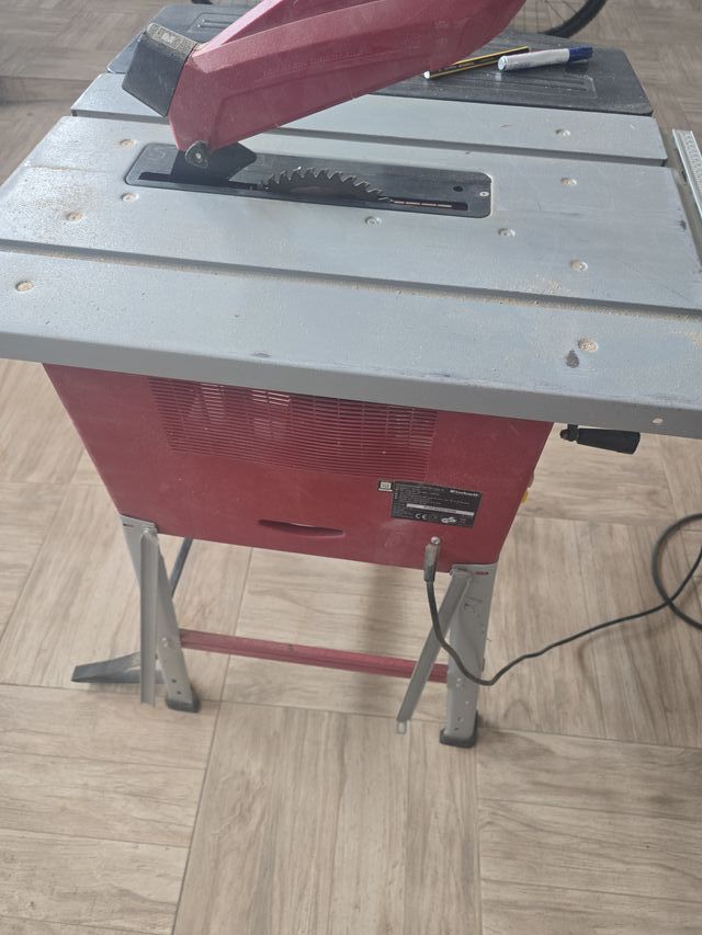 Mesa de corte Einhell