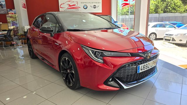 Toyota Corolla 2.0 180H GR-SPORT E-CVT
