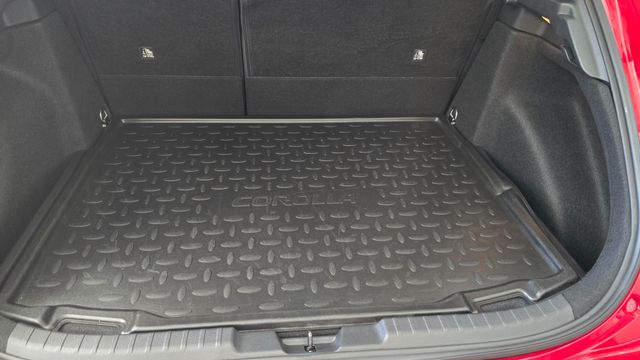 Toyota Corolla 2.0 180H GR-SPORT E-CVT