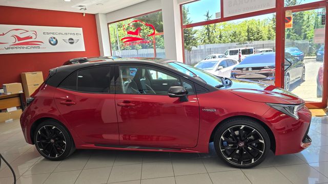 Toyota Corolla 2.0 180H GR-SPORT E-CVT