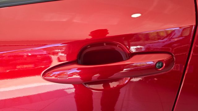 Toyota Corolla 2.0 180H GR-SPORT E-CVT