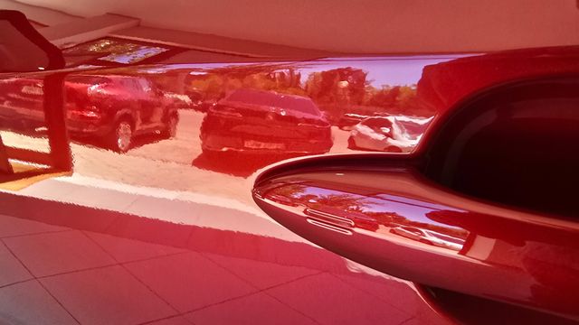 Toyota Corolla 2.0 180H GR-SPORT E-CVT