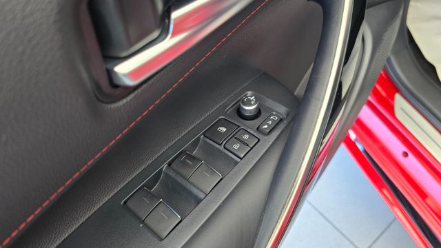 Toyota Corolla 2.0 180H GR-SPORT E-CVT