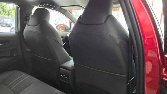 Toyota Corolla 2.0 180H GR-SPORT E-CVT