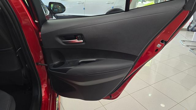 Toyota Corolla 2.0 180H GR-SPORT E-CVT