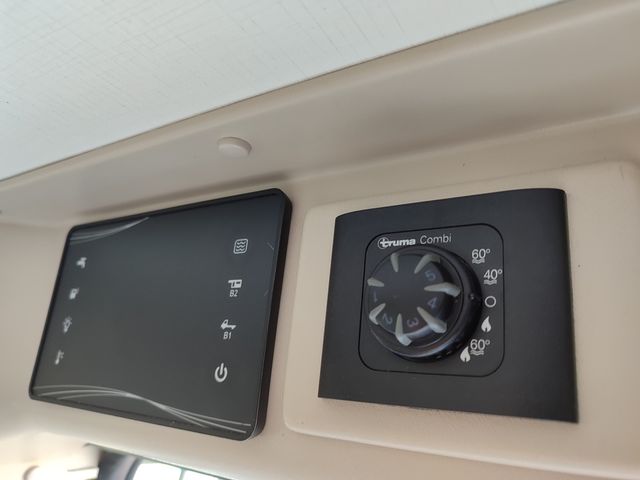 FIAT Ducato BENIMAR BENIVAN 35 L3 H2 140CV DIESEL.