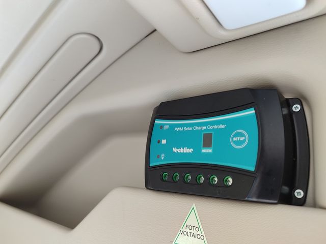 FIAT Ducato BENIMAR BENIVAN 35 L3 H2 140CV DIESEL.