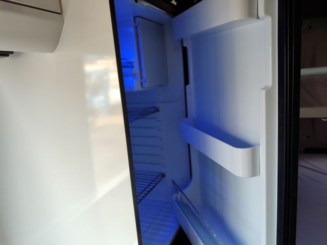 FIAT Ducato BENIMAR BENIVAN 35 L3 H2 140CV DIESEL.