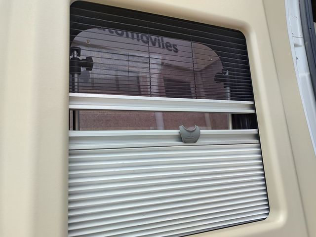 FIAT Ducato BENIMAR BENIVAN 35 L3 H2 140CV DIESEL.