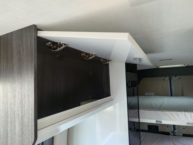 FIAT Ducato BENIMAR BENIVAN 35 L3 H2 140CV DIESEL.