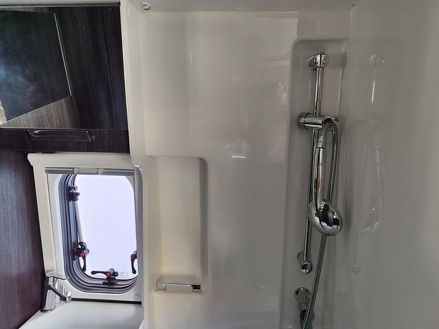 FIAT Ducato BENIMAR BENIVAN 35 L3 H2 140CV DIESEL.