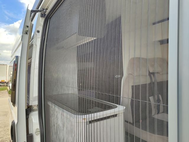 FIAT Ducato BENIMAR BENIVAN 35 L3 H2 140CV DIESEL.