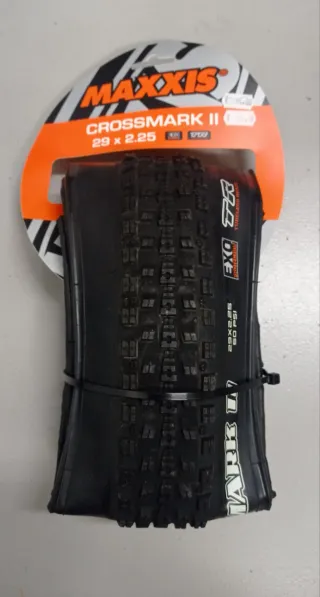 Cubierta Maxxis Crossmark II 29x2.25