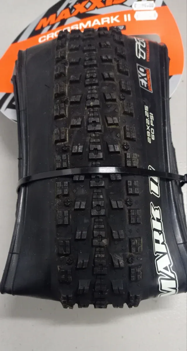 Cubierta Maxxis Crossmark II 29x2.25