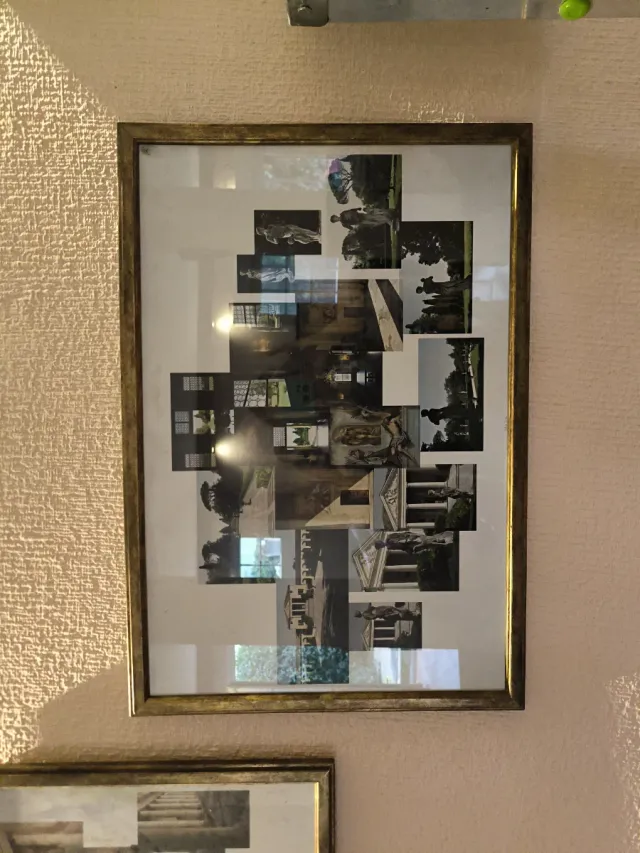 Conjunto 3 cuadros decorativos