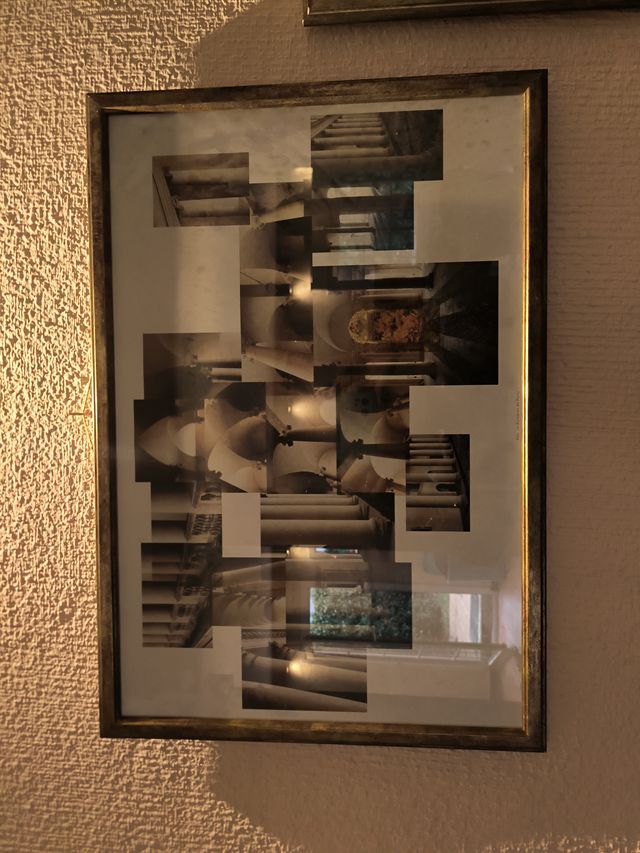 Conjunto 3 cuadros decorativos