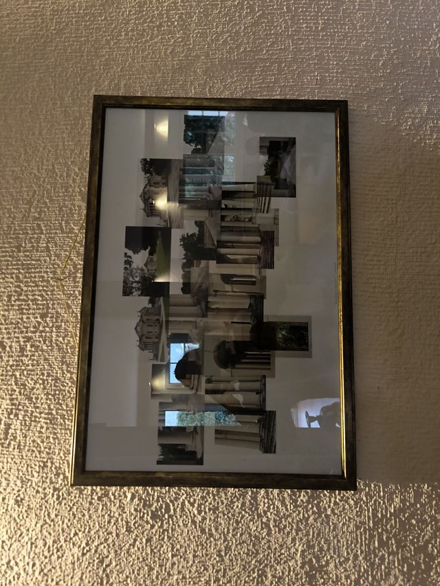 Conjunto 3 cuadros decorativos