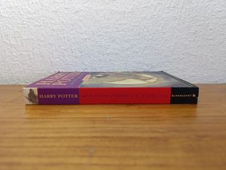Harry Potter y el Prisionero de Azkaban Inglés