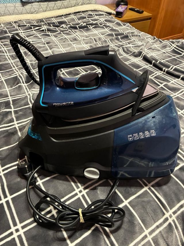 Centro Planchado Rowenta
