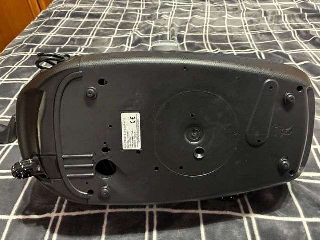 Centro Planchado Rowenta