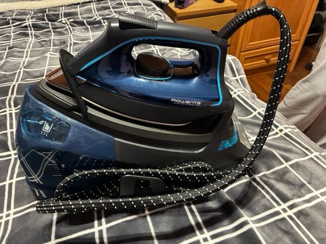 Centro Planchado Rowenta