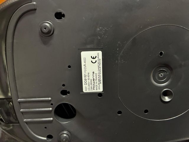 Centro Planchado Rowenta