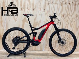Conway eWME 427 MX Sram SX 2020