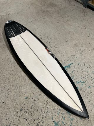 Tabla Surf JS Industries 6'0