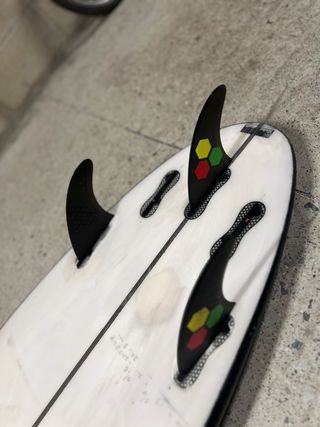 Tabla Surf JS Industries 6'0