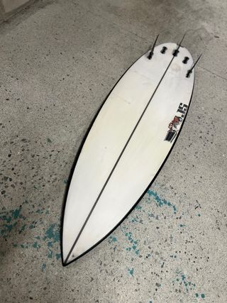 Tabla Surf JS Industries 6'0