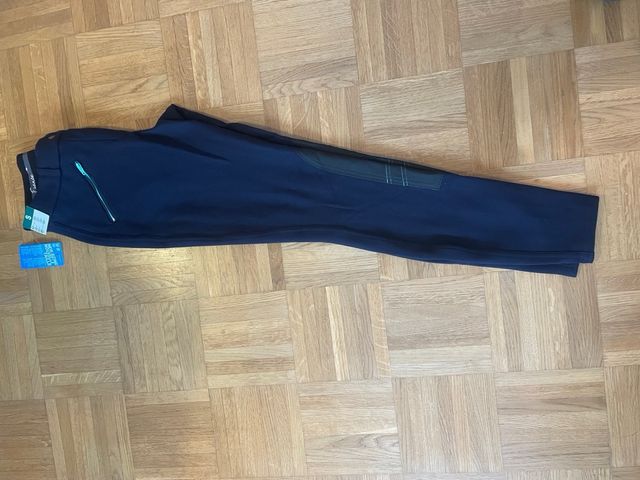 Pantalón equitación mujer Fouganza Talla S