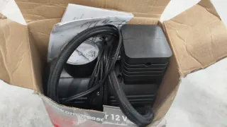 Compresor de aire 12V HP Auto Zubehör