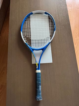 Raqueta de Tenis artengo + funda
