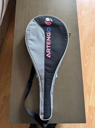 Raqueta de Tenis artengo + funda