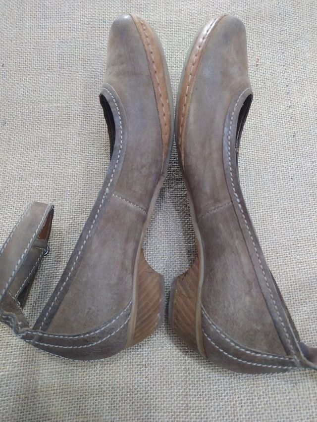 Zapatos planos Airstep talla 36