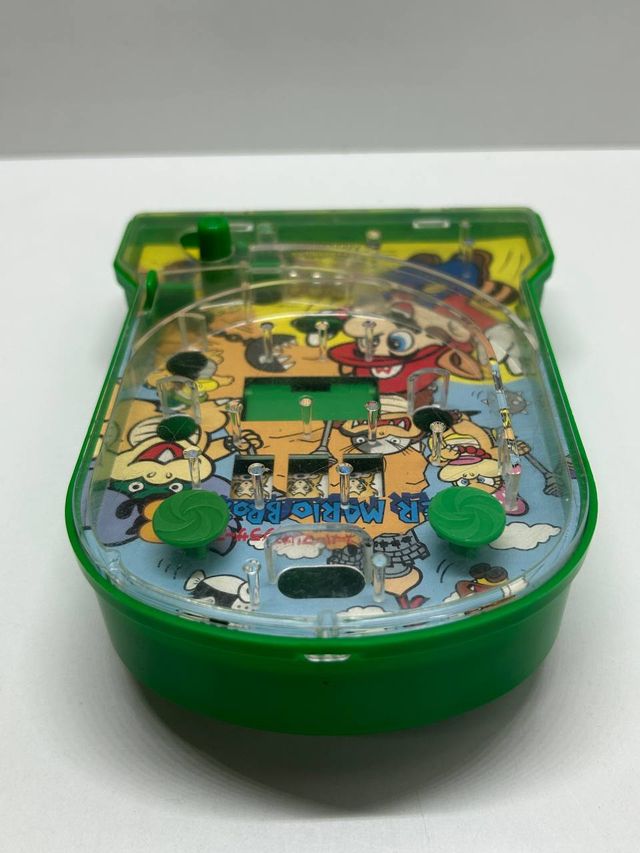 Pachinko Retro Super Mario Bros 3 Japón