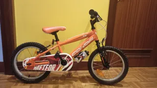 Bicicleta Infantil Conor 16