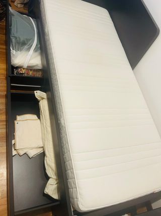Letto Divano Flekke IKEA