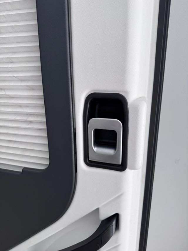 Puerta Autocaravana Roller Team / McLouis