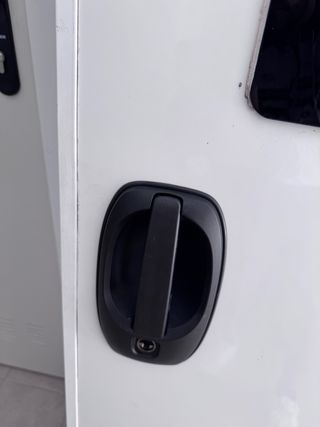 Puerta Autocaravana Roller Team / McLouis