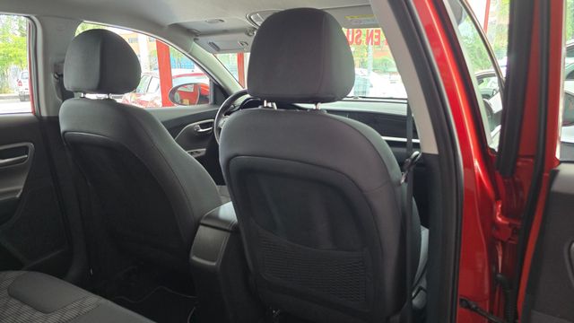 Kia Niro 1.6 GDi HEV 104kW (141CV) Concept