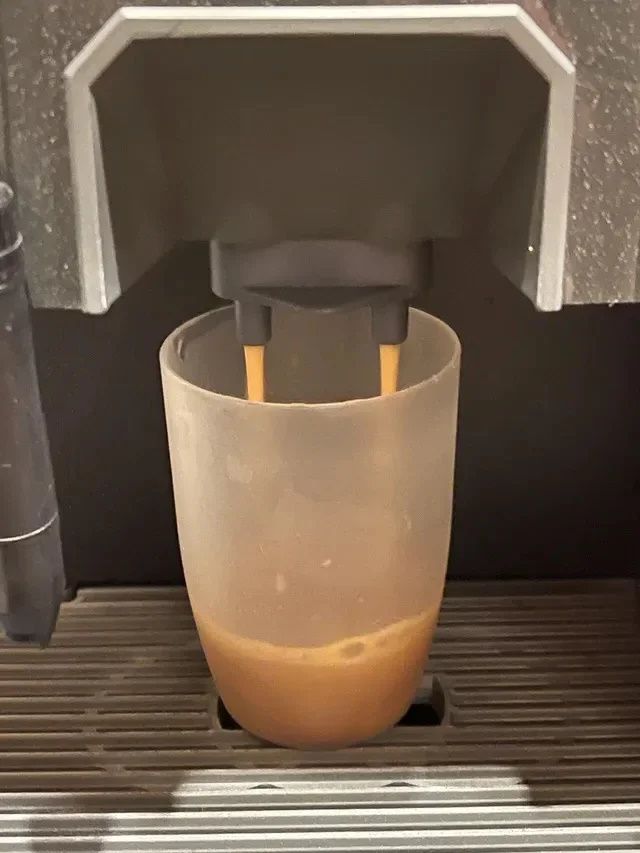 Cafetera Automática "Saeco Royal Digital"