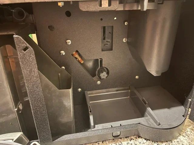 Cafetera Automática "Saeco Royal Digital"