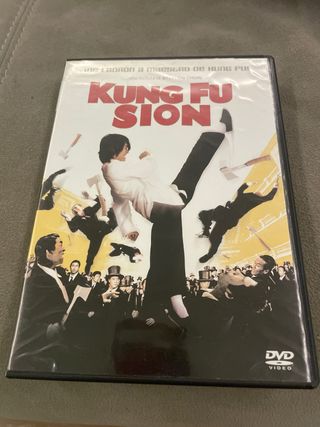 Kung fu