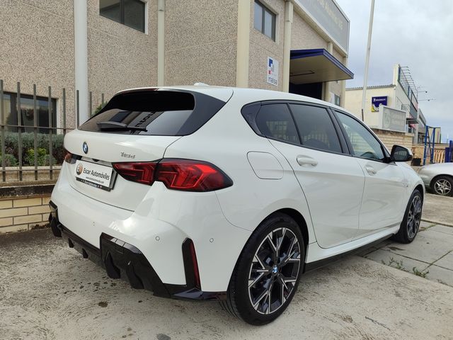 BMW Serie 118d Paquete M, 25000 kms, automatico !!