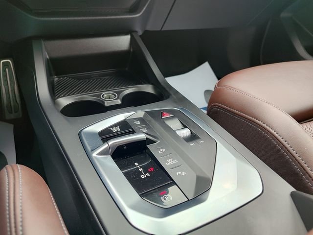 BMW Serie 118d Paquete M, 25000 kms, automatico !!