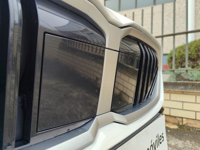 BMW Serie 118d Paquete M, 25000 kms, automatico !!