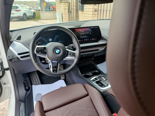 BMW Serie 118d Paquete M, 25000 kms, automatico !!