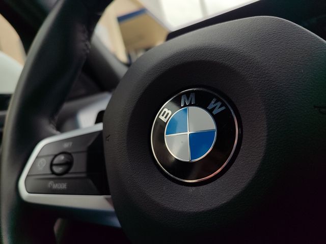 BMW Serie 118d Paquete M, 25000 kms, automatico !!